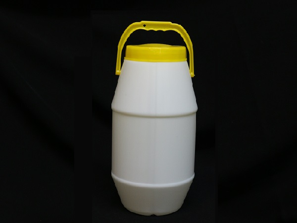 دبه 1000cc گرد